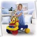 JEŹDZIK PCHACZ FISHER PRICE ZOBACZ WARTO