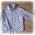 Koszula elegancka chłopięca NEXT w rozmiarze 110