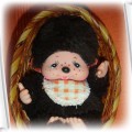 małpka monchichi