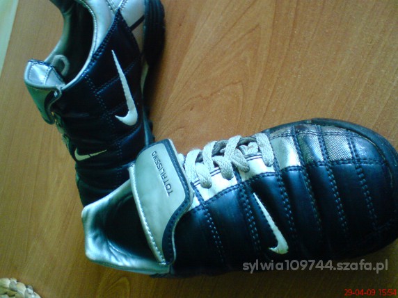 nike rozm 27