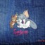 TOM AND JERRY SPODNICZKA ROZM 98