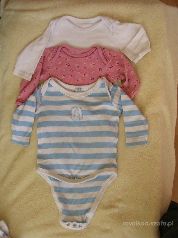 body z długim rękawem