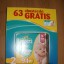 PAMPERS 3 DO 6 KG