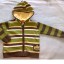 sweter z kapturem 92 ReKids Reserved