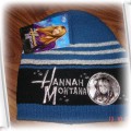 czapka hannah montana