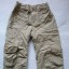 Spodnie bojówki khaki Cubus rozm 104