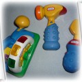 zestaw zabawek Little Tikes