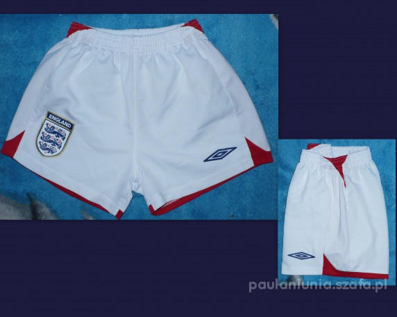 Spodenki UMBRO jak nowe
