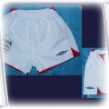 Spodenki UMBRO jak nowe