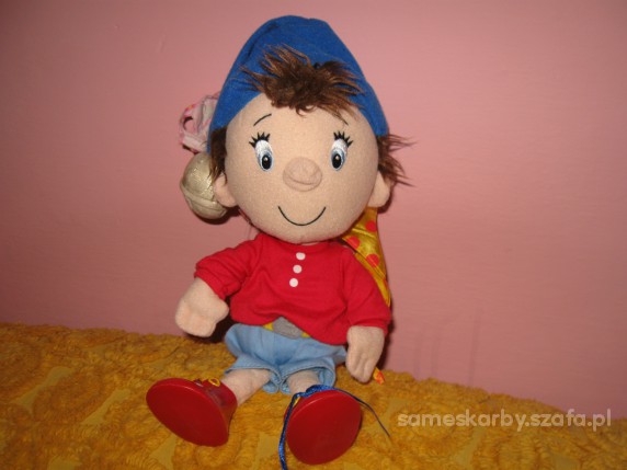 NODDY INTERAKTYWNY MOWI