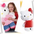 Hello Kitty 60cm wys 24 h