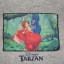 DISNEY TARZAN 62 bluzeczka