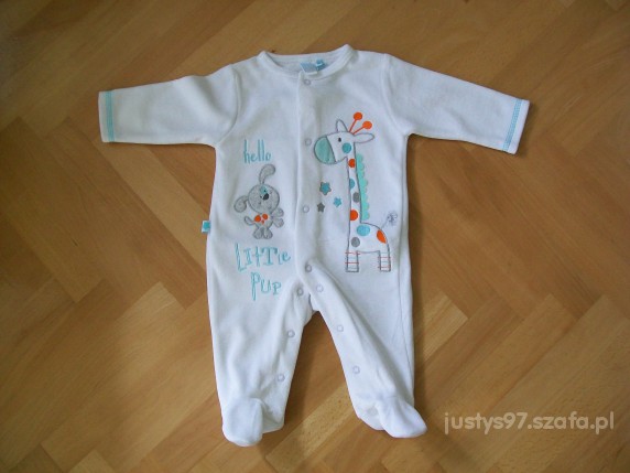 Pajacyk firmy Disney r 62