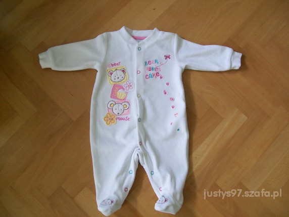 Pajacyk firmy Disney r 62