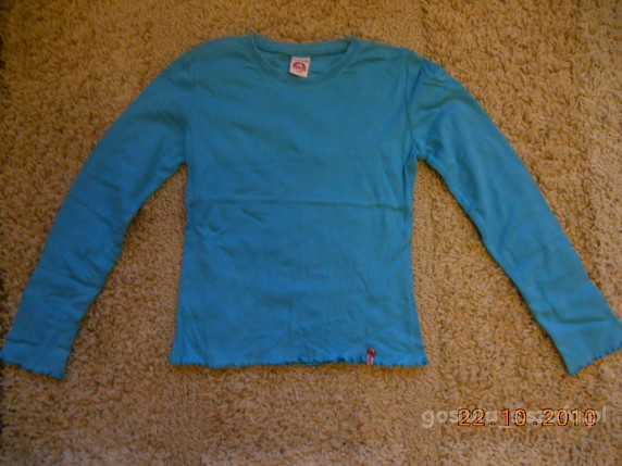 Bluzka 140cm Reserved