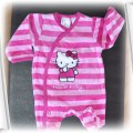 HM Hello Kitty newborn