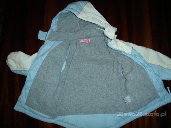kurteczka 2 3latka