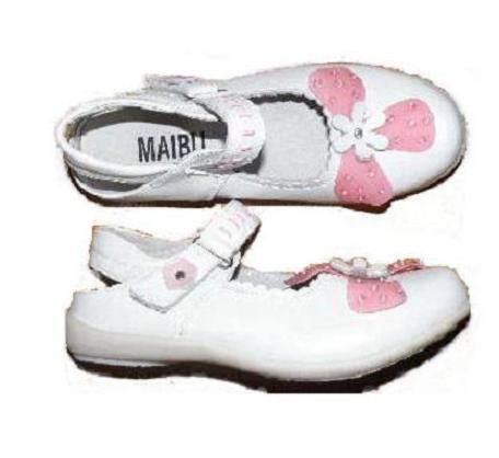 Białe butki rozm 35 36