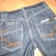 spodnie dżinsowe chłopięce młodzieżowe