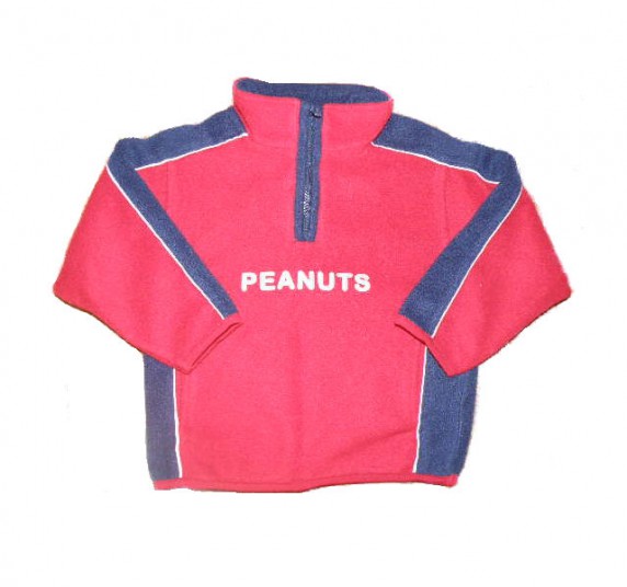 PEANUTS polarek rozm 86 92