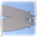 Ocieplane spodnie na szelkach 86 92 na zimę
