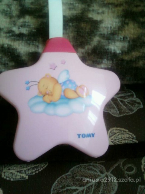 ŚWIETNA ZABAWKA DLA MALUSZKA WYŚWIETLA MISIEGRA