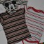Zestaw body rozm 86 HM DISNEY