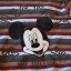 Zestaw body rozm 86 HM DISNEY
