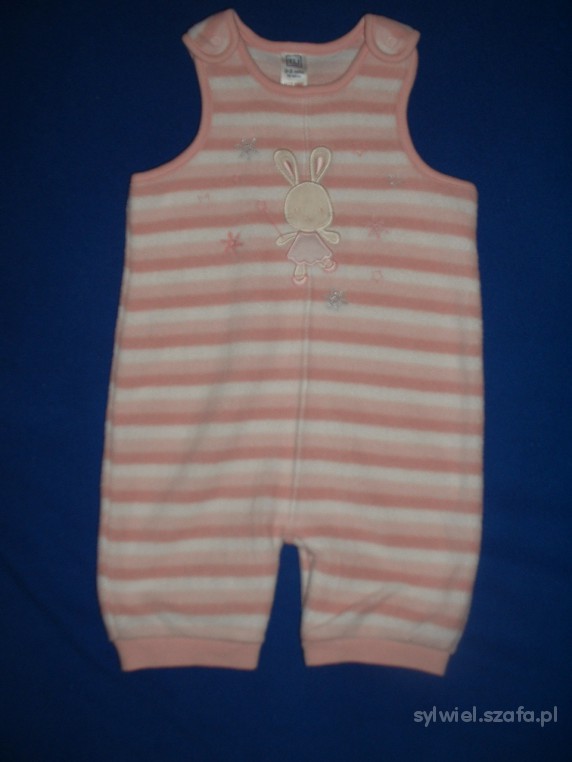 polarkowe spodenki 62