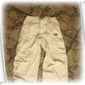 spodnie bojówki 8 lat