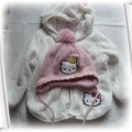 Bluza kurtka HandM Hello Kitty roz 86