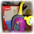 odkurzacz Pyłek playskool fioletowy