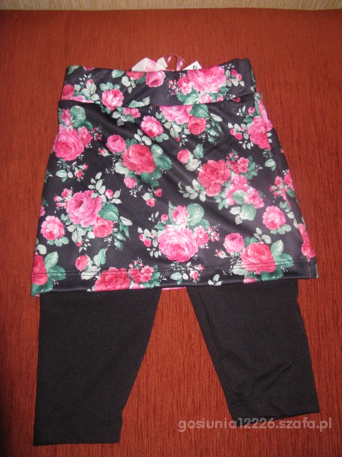 NOWE CIUSZKI PROSTO Z ANGLII