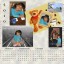 Kalendarze Twoim dzieckiem na 2011