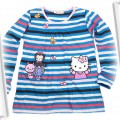 NOWA TUNIKA HELLO KITTY 116