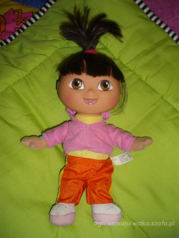 dora fisher price