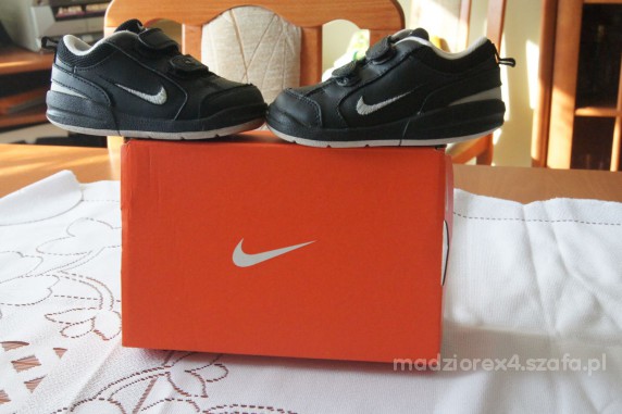 Nike jak nowe