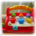 WARSZTAT Z NARZEDZIAMI PO POLSKU FISHER PRICE