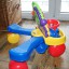 chodzik pchacz Fisher Price