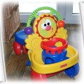 chodzik pchacz Fisher Price