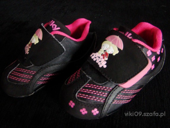 sportowe bucikirozmiar19