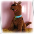 INTERAKTYWNY SCOOBY DOO Z CZUJNIKIEM GLOSU