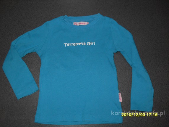 Terranova jak ideal 92 98cm