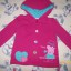 PEPPA cudo bluza george 92 98