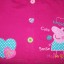 PEPPA cudo bluza george 92 98