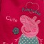 PEPPA cudo bluza george 92 98