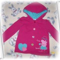 PEPPA cudo bluza george 92 98