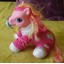 My Little Pony Sloneczko