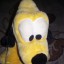 Interaktywny pies Pluto
