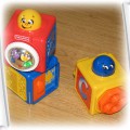 Aktywne Klocki Fisher Price